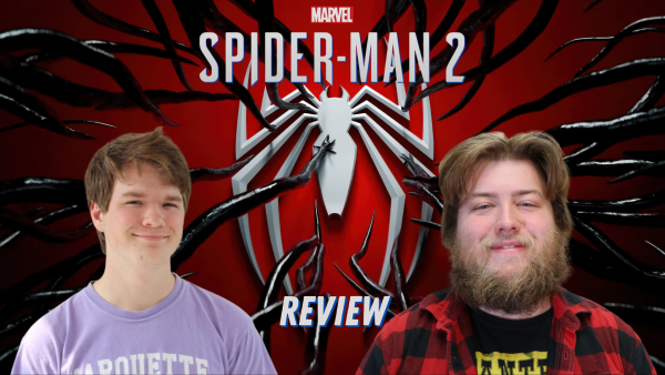 MHSNews | Marvel Spider-Man 2 Review