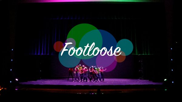 MTC Presents: Footloose
