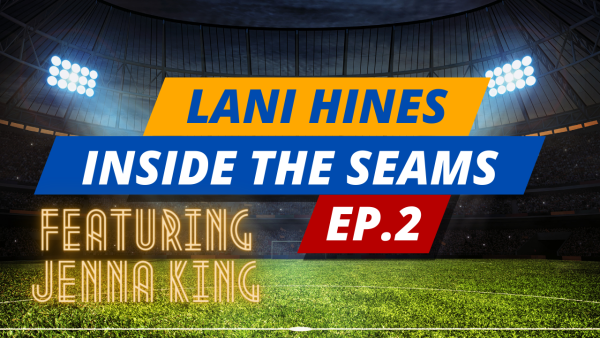 MHSNews | Inside The Seams Ep. 2: Jenna King