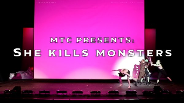 MTC Presents: She Kills Monsters