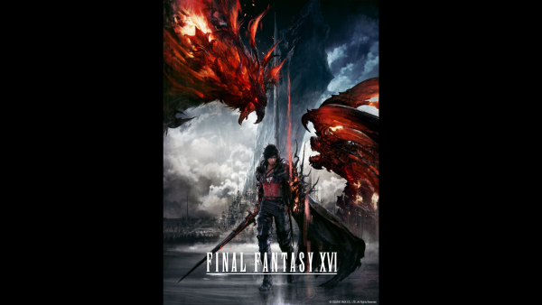 Finding the Flame: Final Fantasy XVI Review