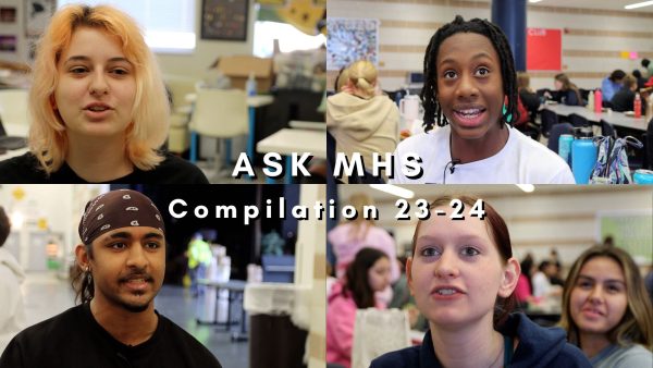 MHSNews | Ask MHS Compilation 23-24