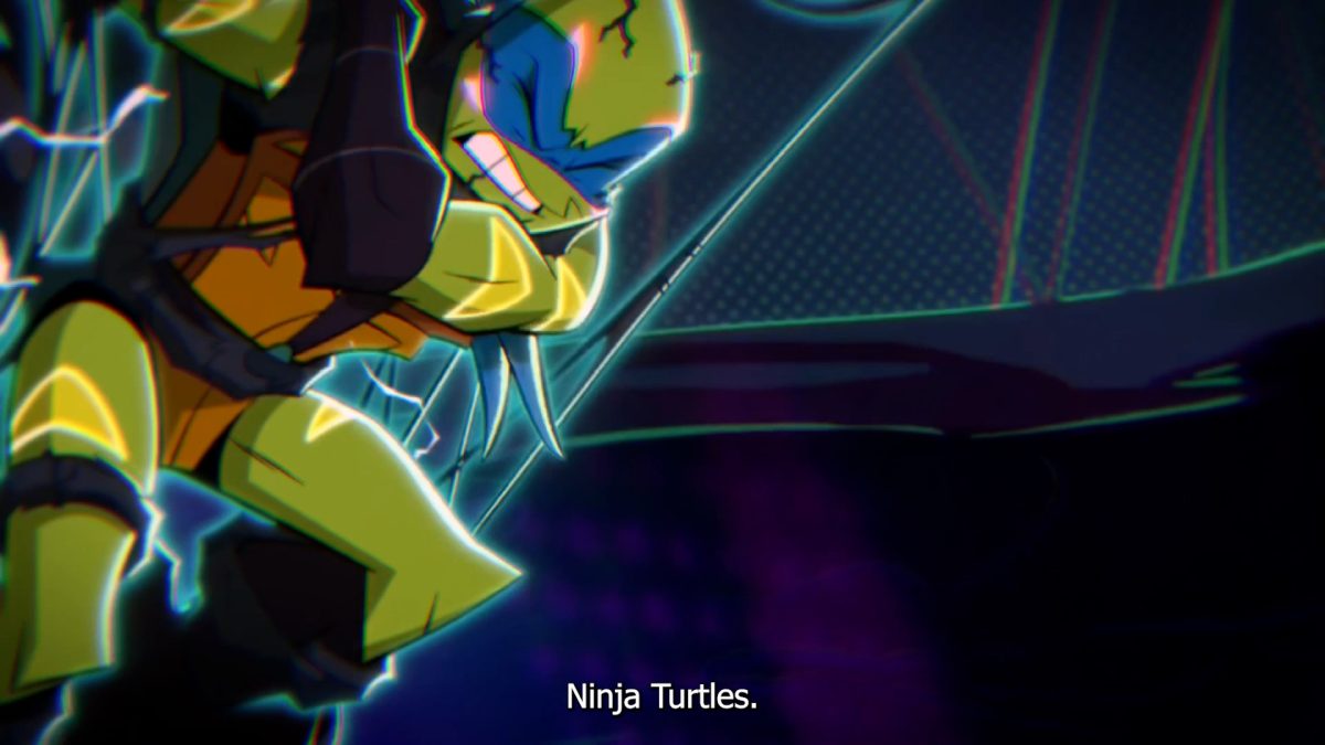 Teenage Mutant Ninja Turtles has had a pop culture impact like no other, and its 40th anniversary is this year. Follow the history - and future - of the franchise.