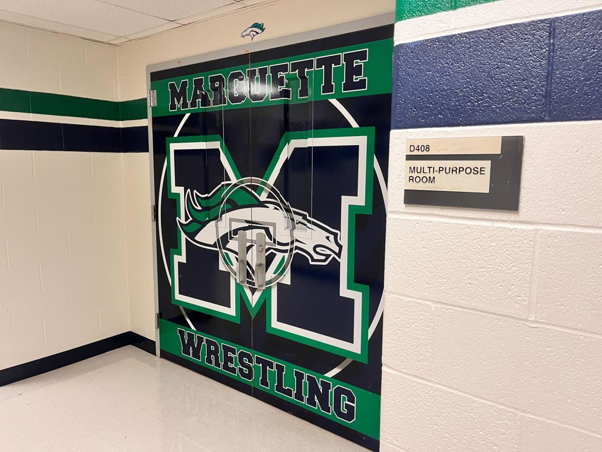 Coaching Shortage Threatens Wrestling Program