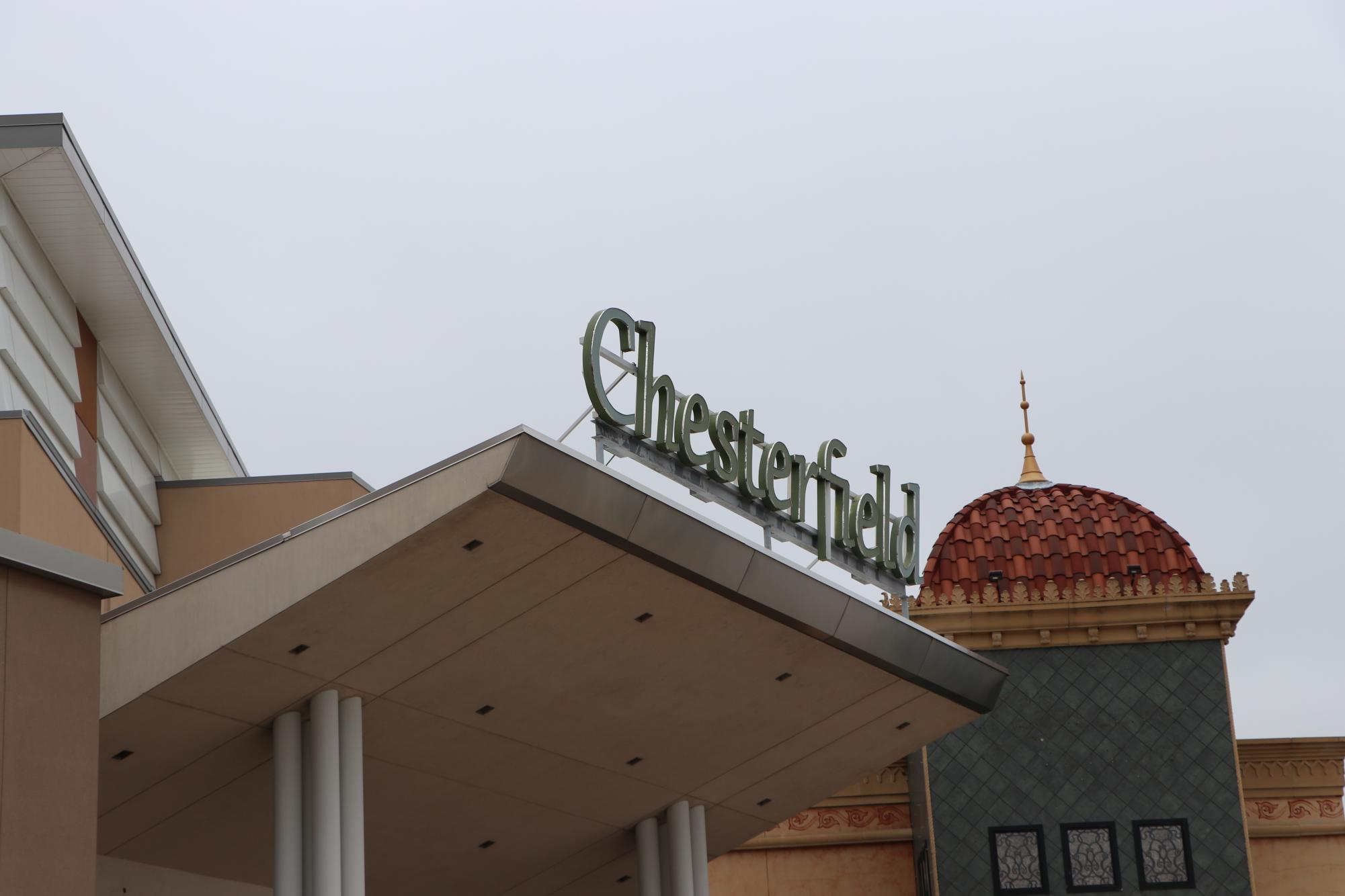 Local First Responders Participate in Disaster Training at Chesterfield Mall