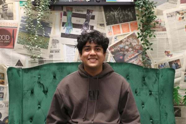 Siddharth Sawant