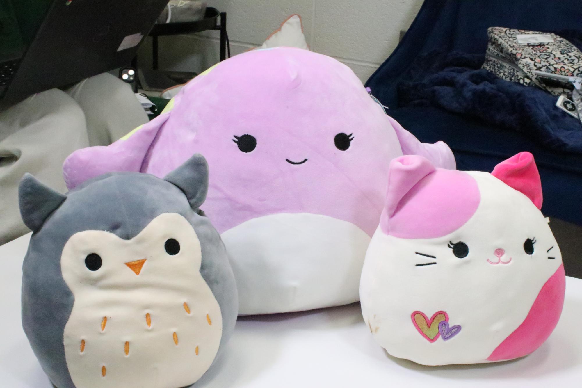 Squishmallows