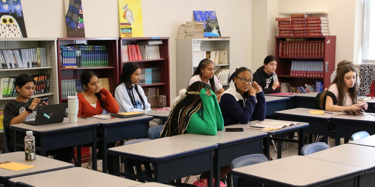 Black Student Alliance Established This Year