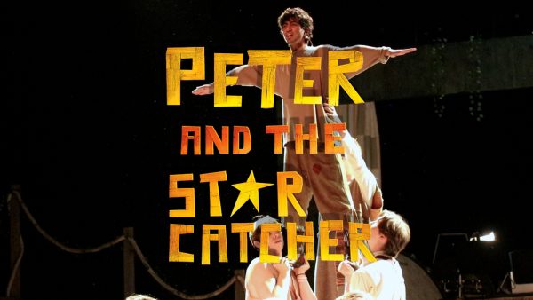 MTC Presents: Peter and the Starcatcher