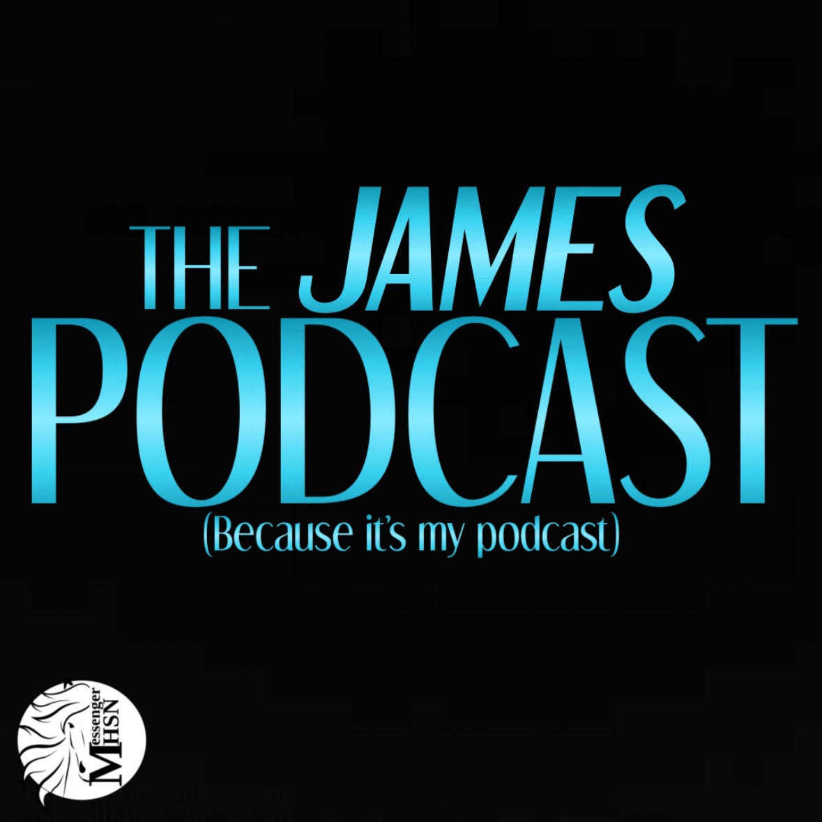 The James Podcast - Ep 1: Discussing Grammy Nominations