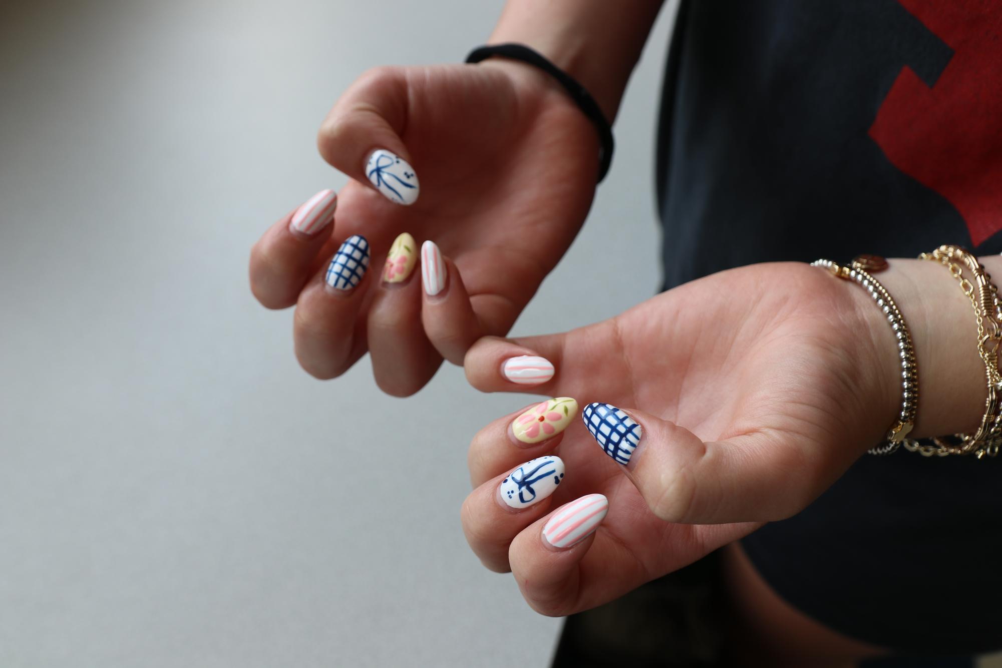 Polished Passion