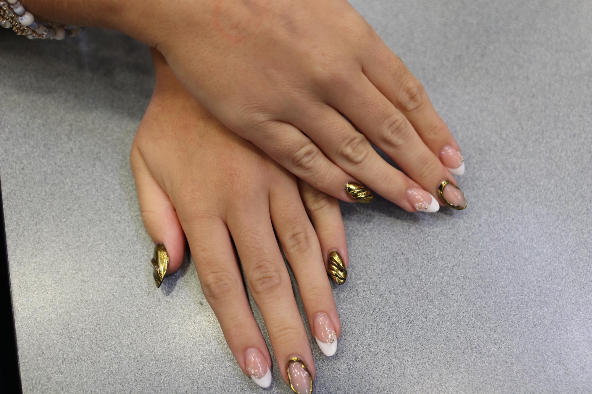 Polished Passion