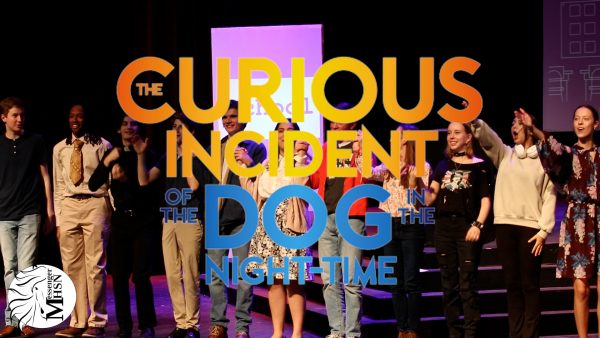 The Marquette Theater Company proudly presents this years fall play, "The Curious Incident of the Dog in the Night-Time." The show will run Nov. 20 through Nov. 22 at 7 p.m, and Nov. 23 at 2 p.m. Buy your tickets on the Athletics tab on the Marquette website or at the door before each show.
