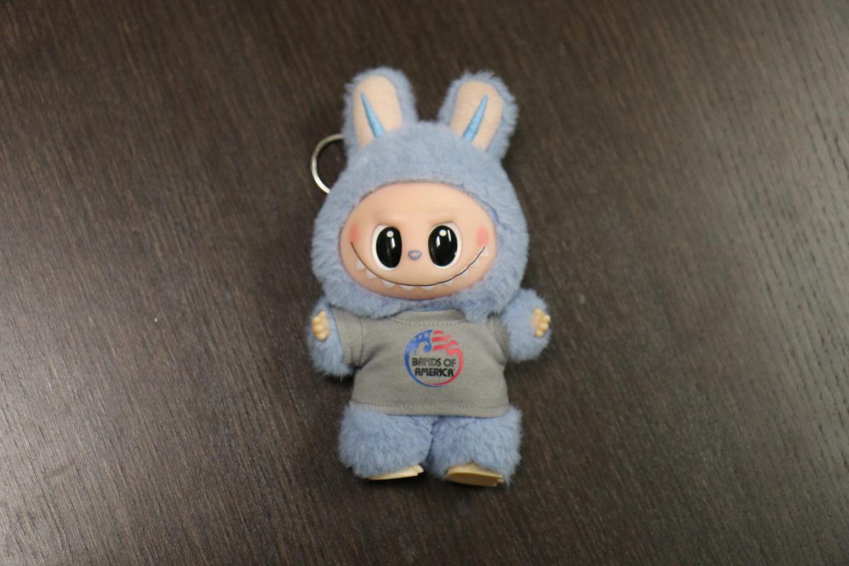 Labubu