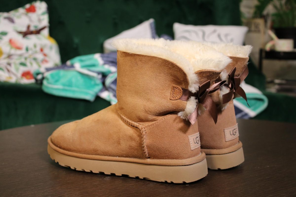 Ugg boots
