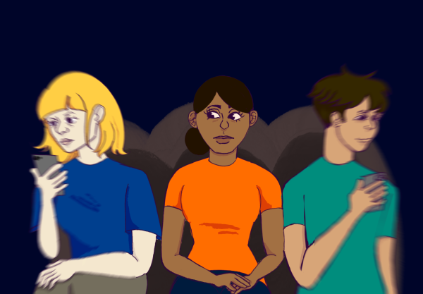 Opinion: Technology is Harming Our Connections