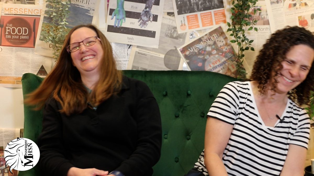 MHSNews staff share events happening on campus for Wednesday, April 29, to Tuesday, May 5. Check back weekly for more events and announcements.
