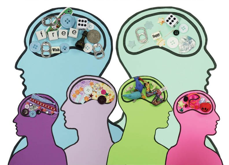 An estimated 15-20% of people across the world are neurodivergent. Nuerodivergence is an umbrella term for people with brains that develop or work differently, according to Cleveland Clinic.