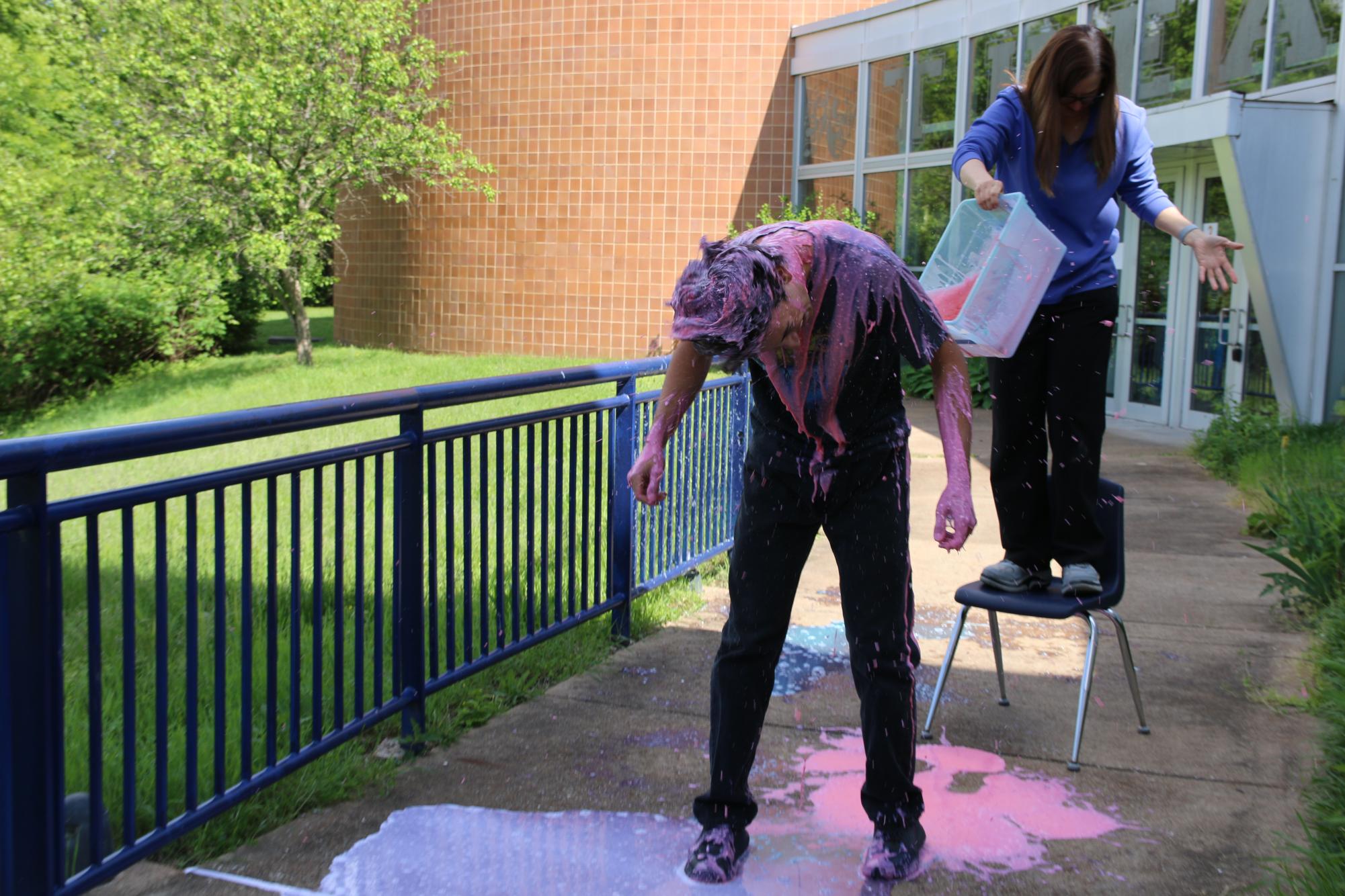 Slime Time