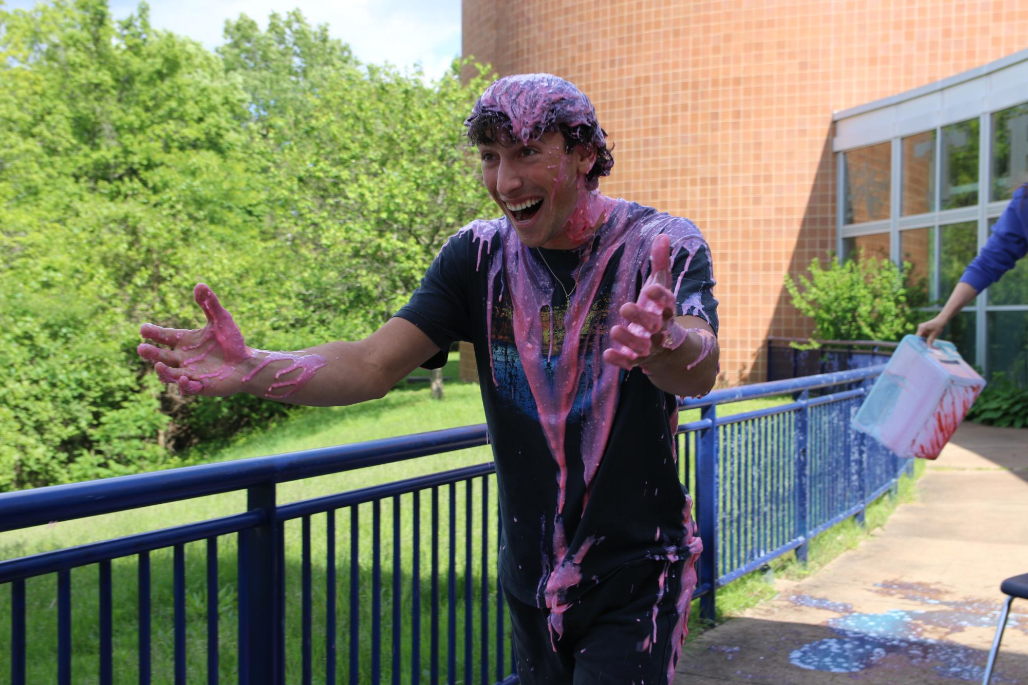 Slime Time