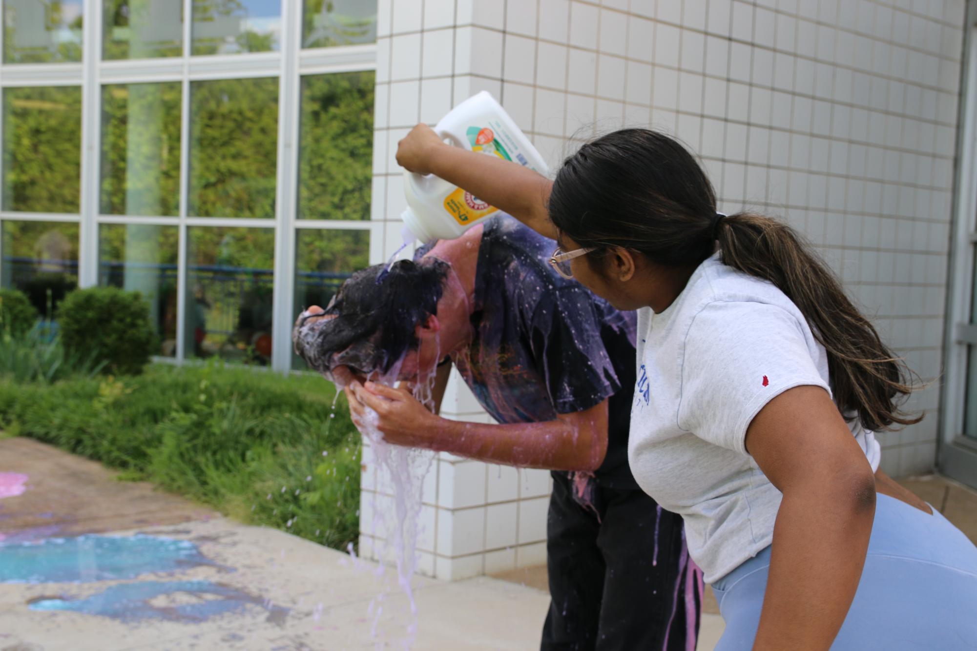 Slime Time