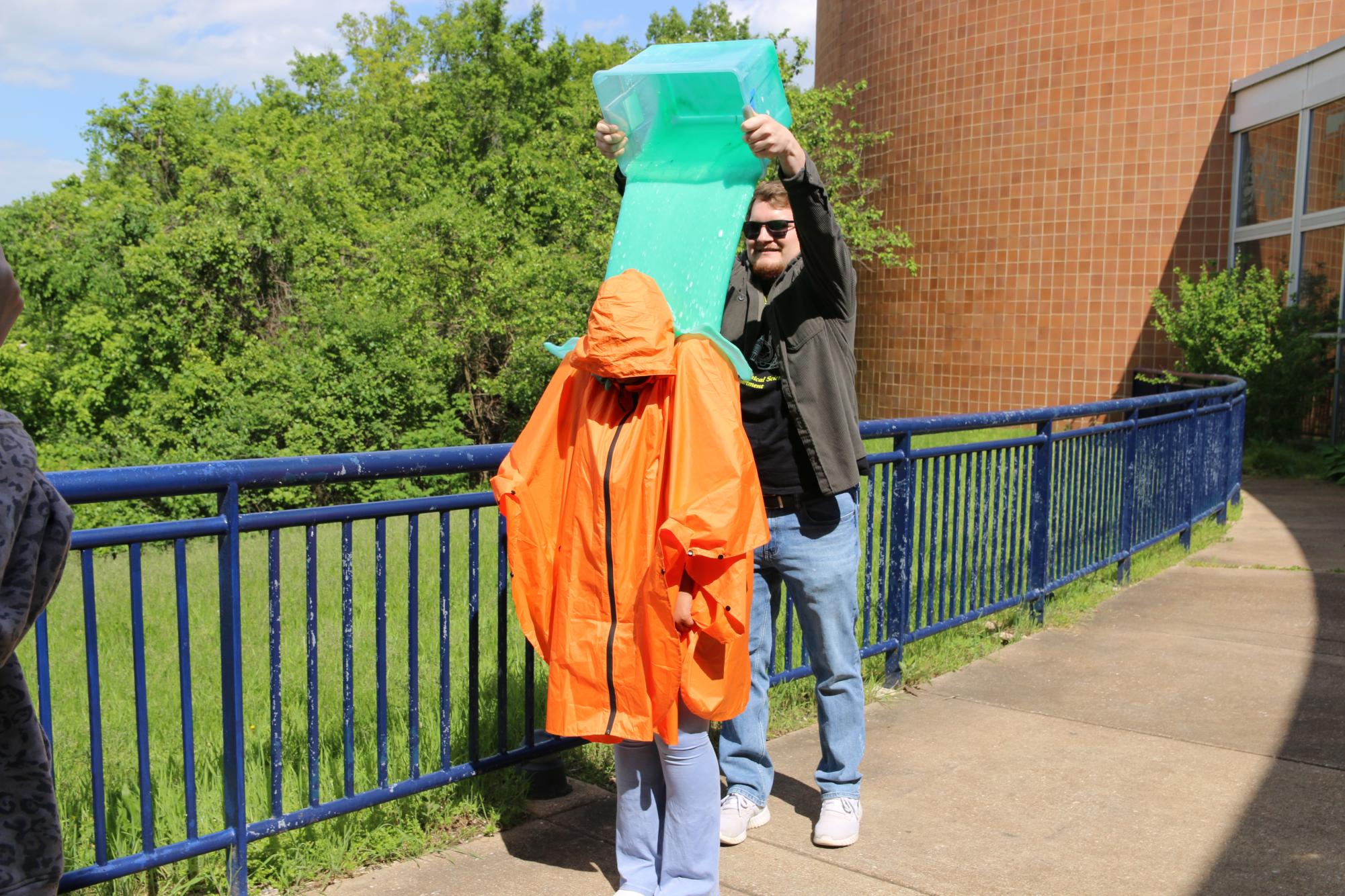 Slime Time