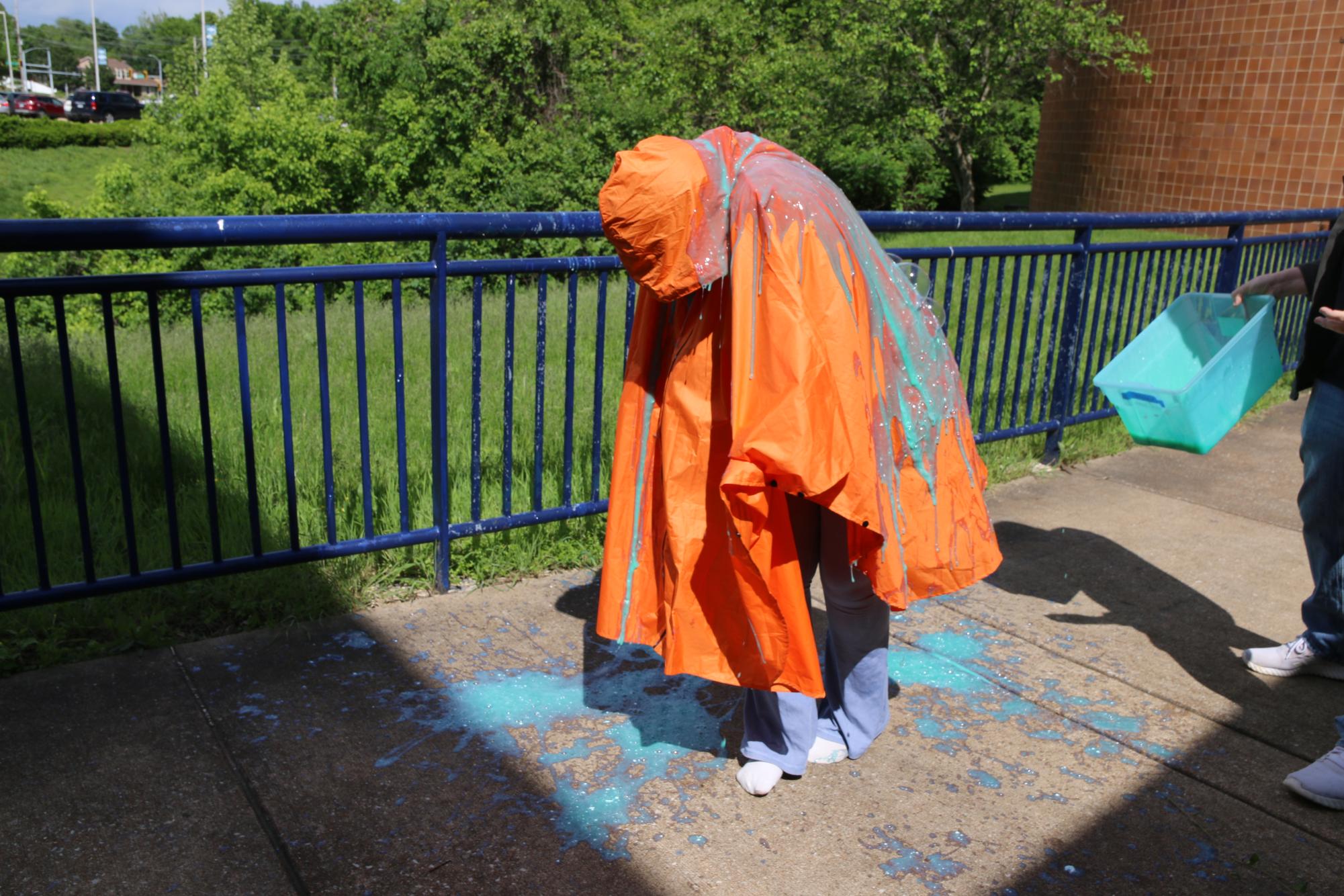 Slime Time