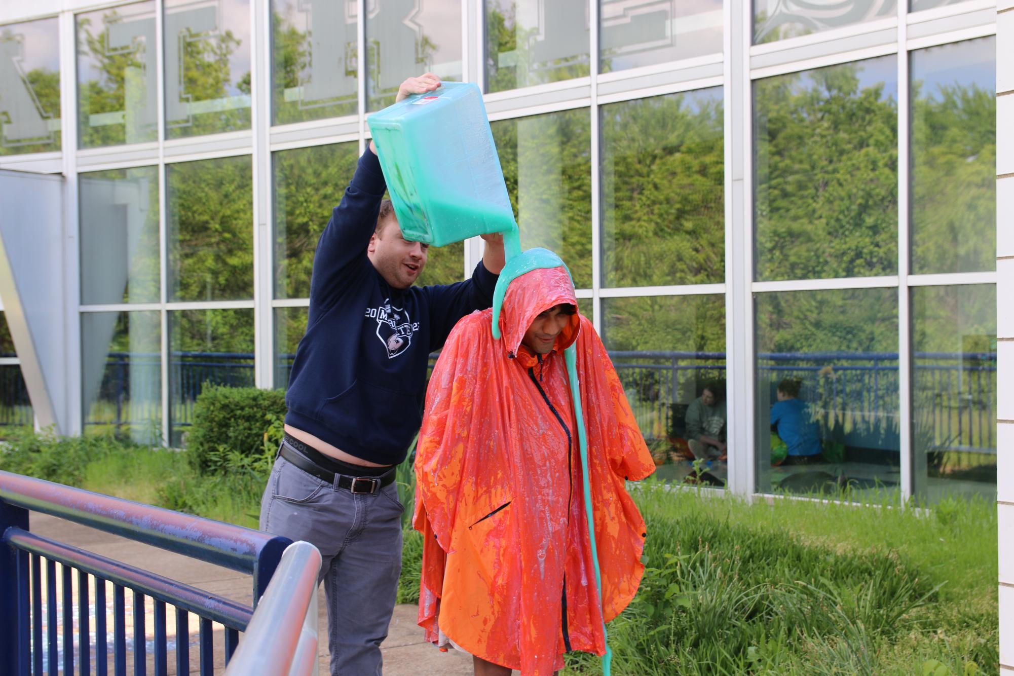 Slime Time
