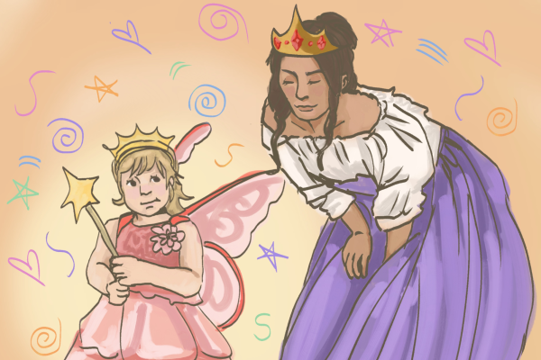 Opinion: Disney Princesses Should Be the Moral Standard